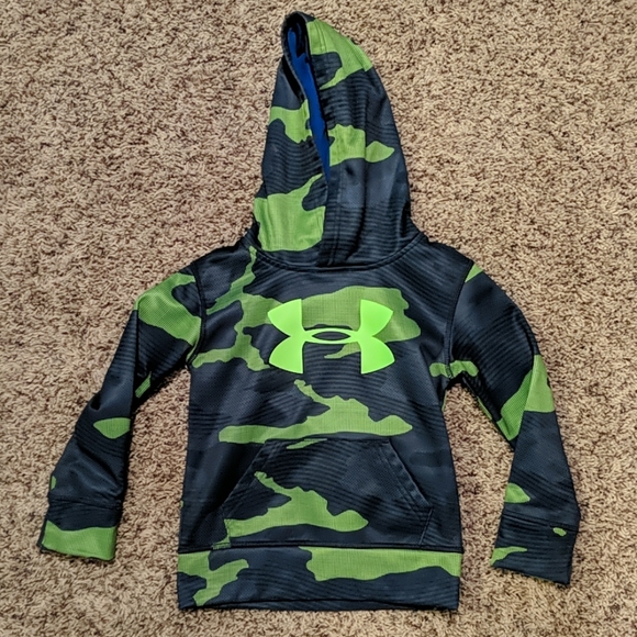 Under Armour Other - Under Armour Hoodie